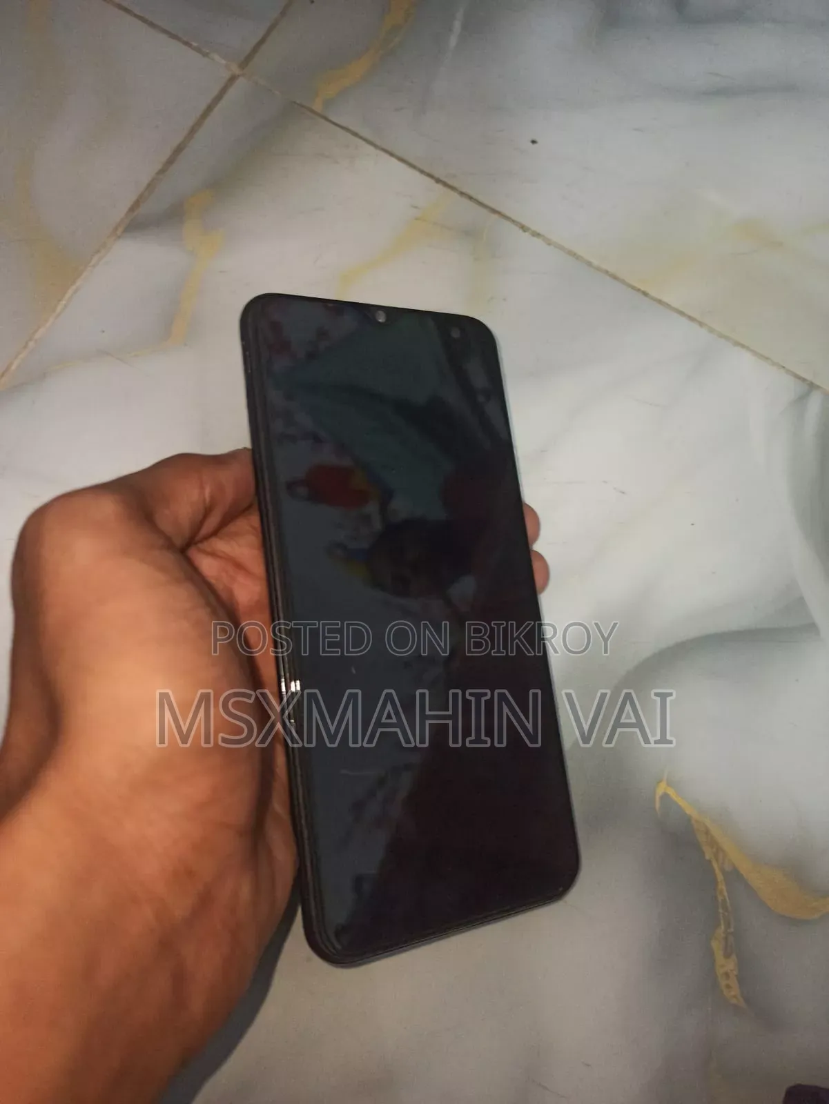 New Samsung Galaxy A30 64 GB Blue