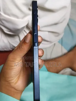 Samsung Galaxy A06 64 GB Blue