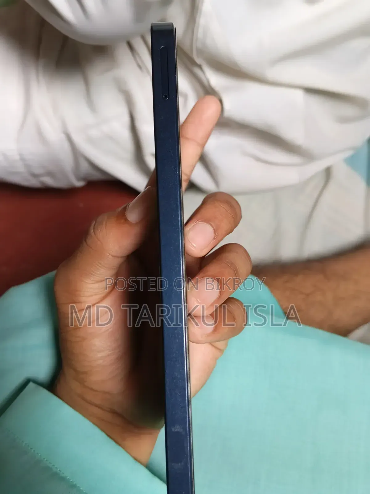Samsung Galaxy A06 64 GB Blue