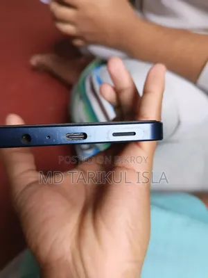 Samsung Galaxy A06 64 GB Blue