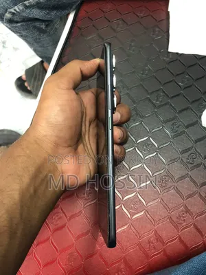 Infinix Hot 60 Pro+ 128 GB Black