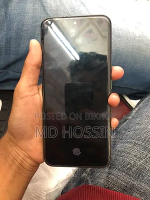 Infinix Hot 60 Pro+ 128 GB Black