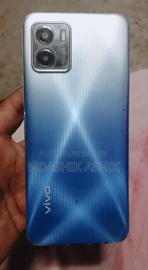 Vivo Y15s 32 GB Green