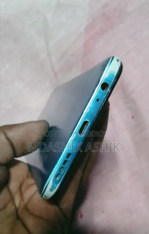 Vivo Y15s 32 GB Green