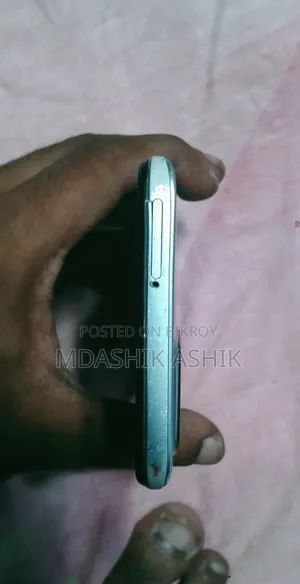 Vivo Y15s 32 GB Green