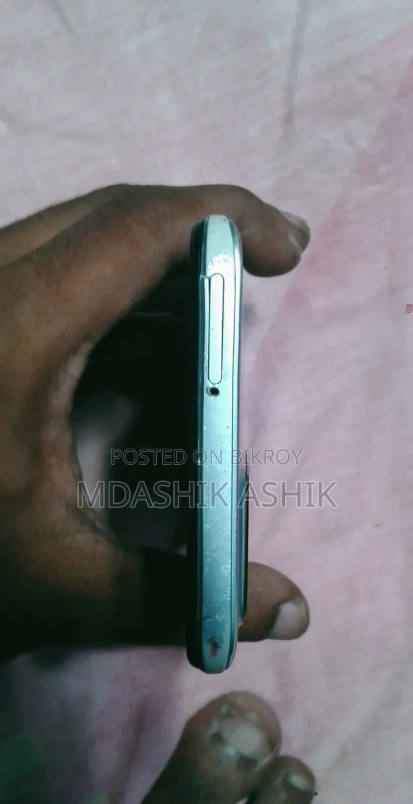 Vivo Y15s 32 GB Green