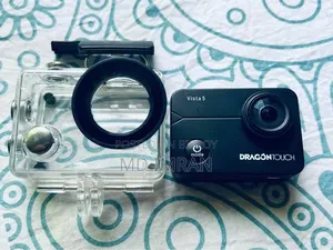 Action Camera