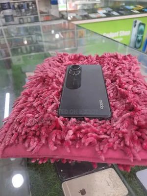 Oppo A58 128 GB Black