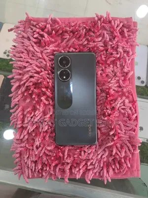 Oppo A58 128 GB Black