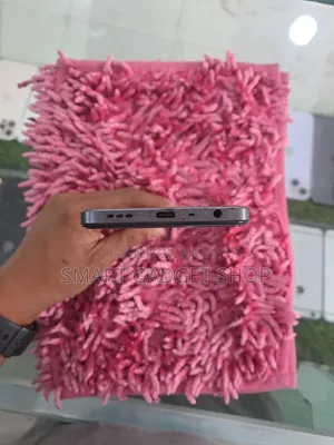 Oppo A58 128 GB Black