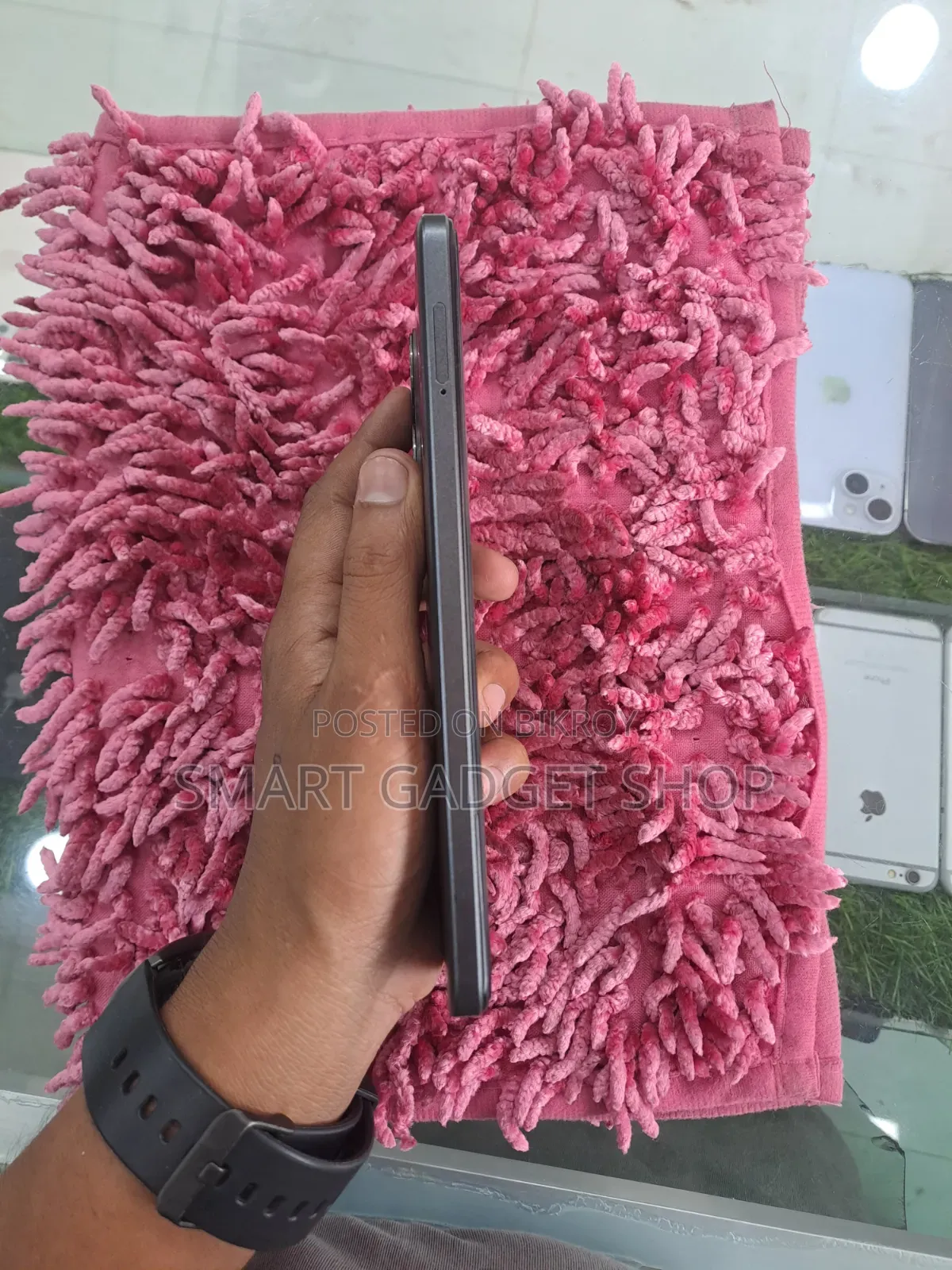 Oppo A58 128 GB Black