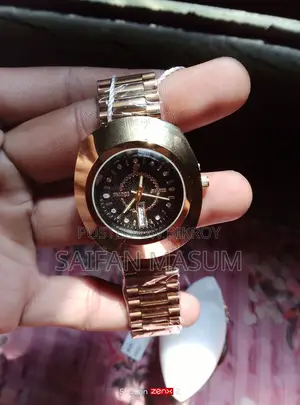 Couple Watch Unused, Saudi Theke Ashese,All Good All Clear