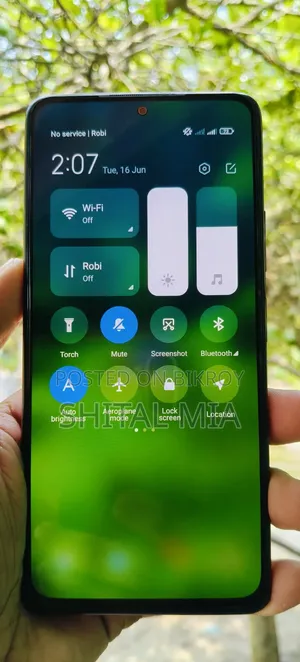 Xiaomi Redmi Note 10 Pro 128 GB Gold