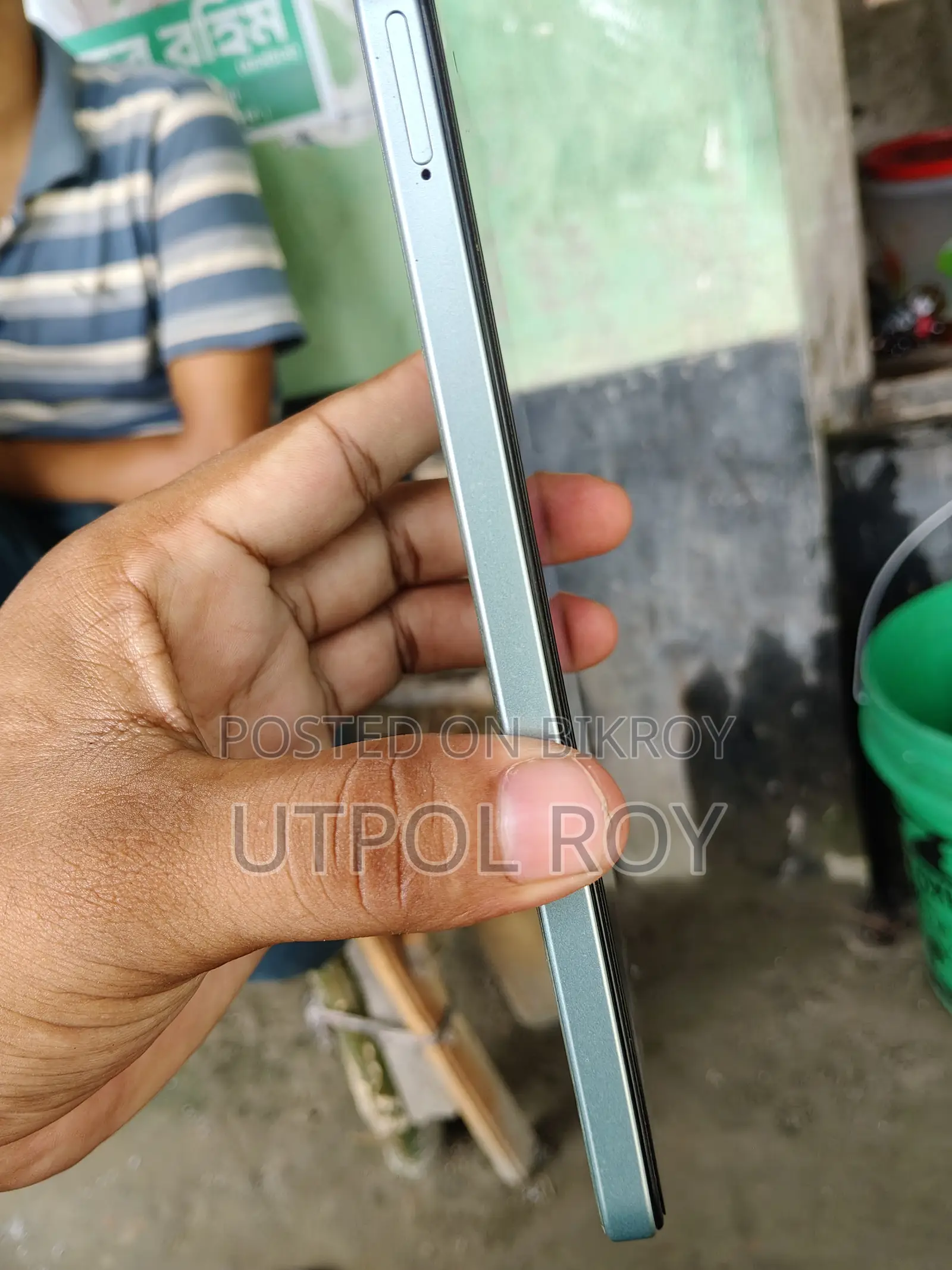 Xiaomi Redmi 15C 4G 128 GB Blue