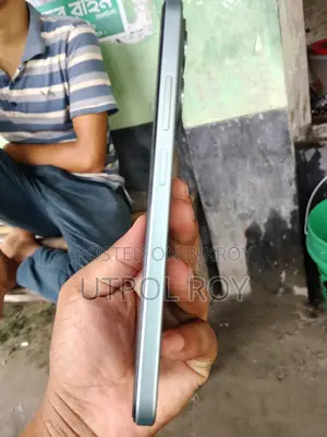 Xiaomi Redmi 15C 4G 128 GB Blue