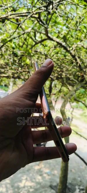Xiaomi Redmi Note 10 Pro 128 GB Gold