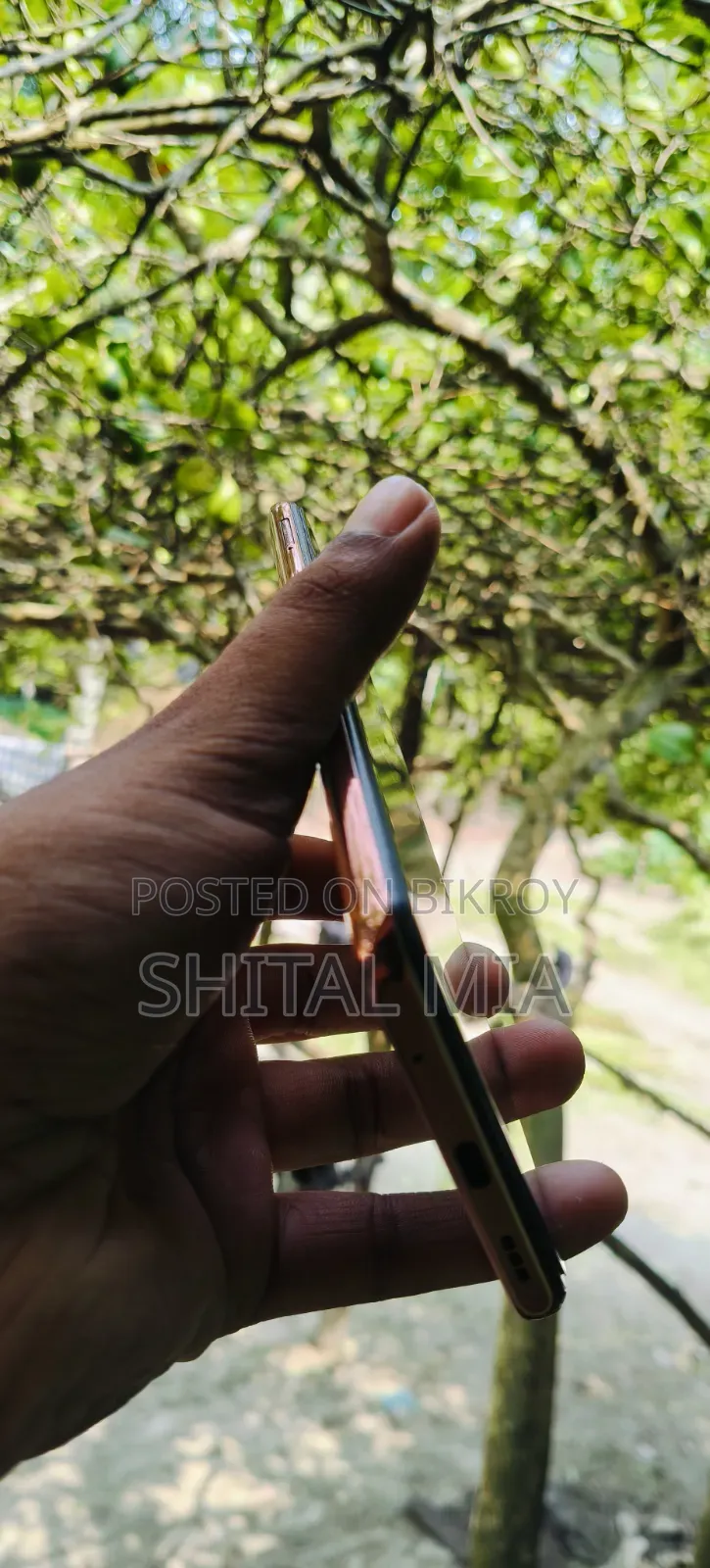 Xiaomi Redmi Note 10 Pro 128 GB Gold