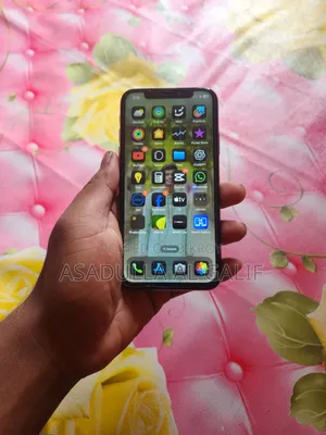 Apple iPhone XS 256 GB Gold