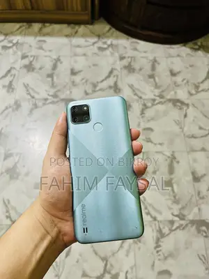Realme C21Y 32 GB