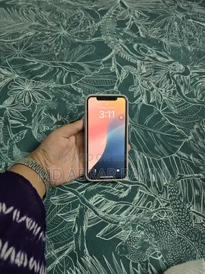 Apple iPhone XS 64 GB Gold