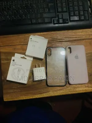 Apple iPhone XS 64 GB Gold
