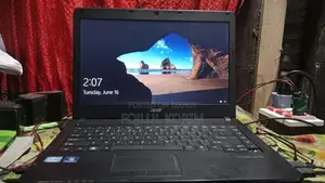 Laptop Acer Aspire 3 4GB Intel Core I5 HDD+SSD 500GB