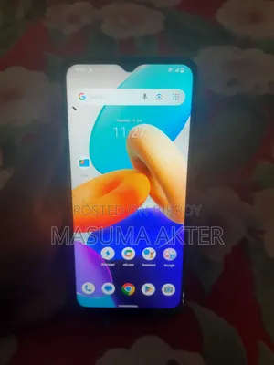 Vivo Y02 32 GB Gray