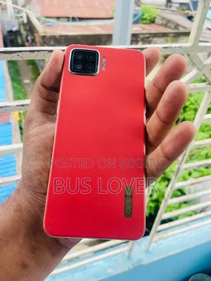 Oppo F17 128 GB