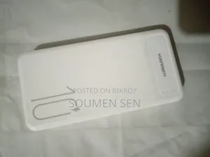 10000 mAh Power Bank