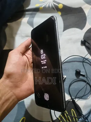 New Realme 7 Pro 128 GB Blue