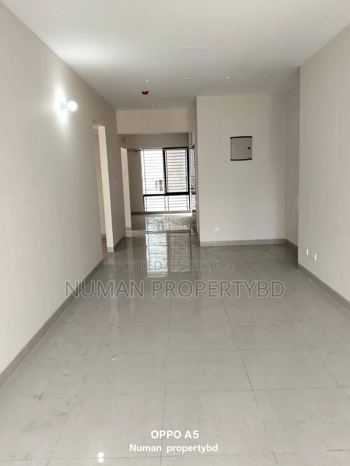 3-Bedroom Apartment in Numan Property Bd, Bashundhara for Rent
