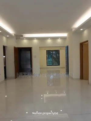 3-Bedroom Apartment in Numan Property Bd, Bashundhara for Rent