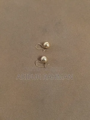Gold earrings for sale
