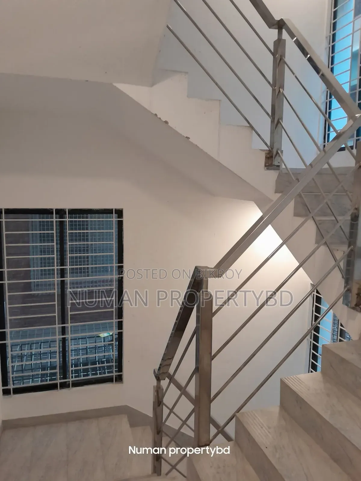 3-Bedroom Apartment in Numan Property Bd, Bashundhara for Rent