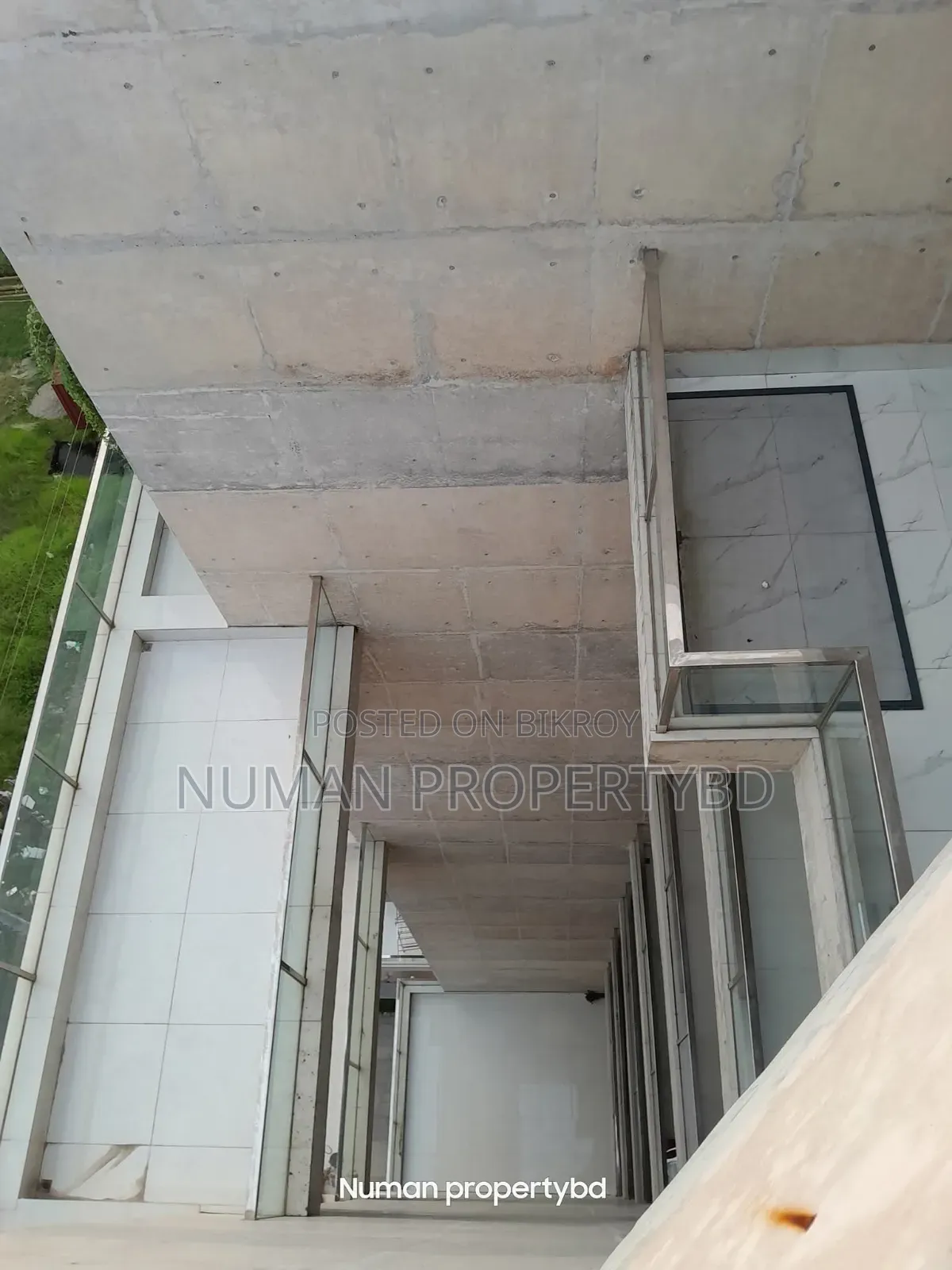 3-Bedroom Apartment in Numan Property Bd, Bashundhara for Rent