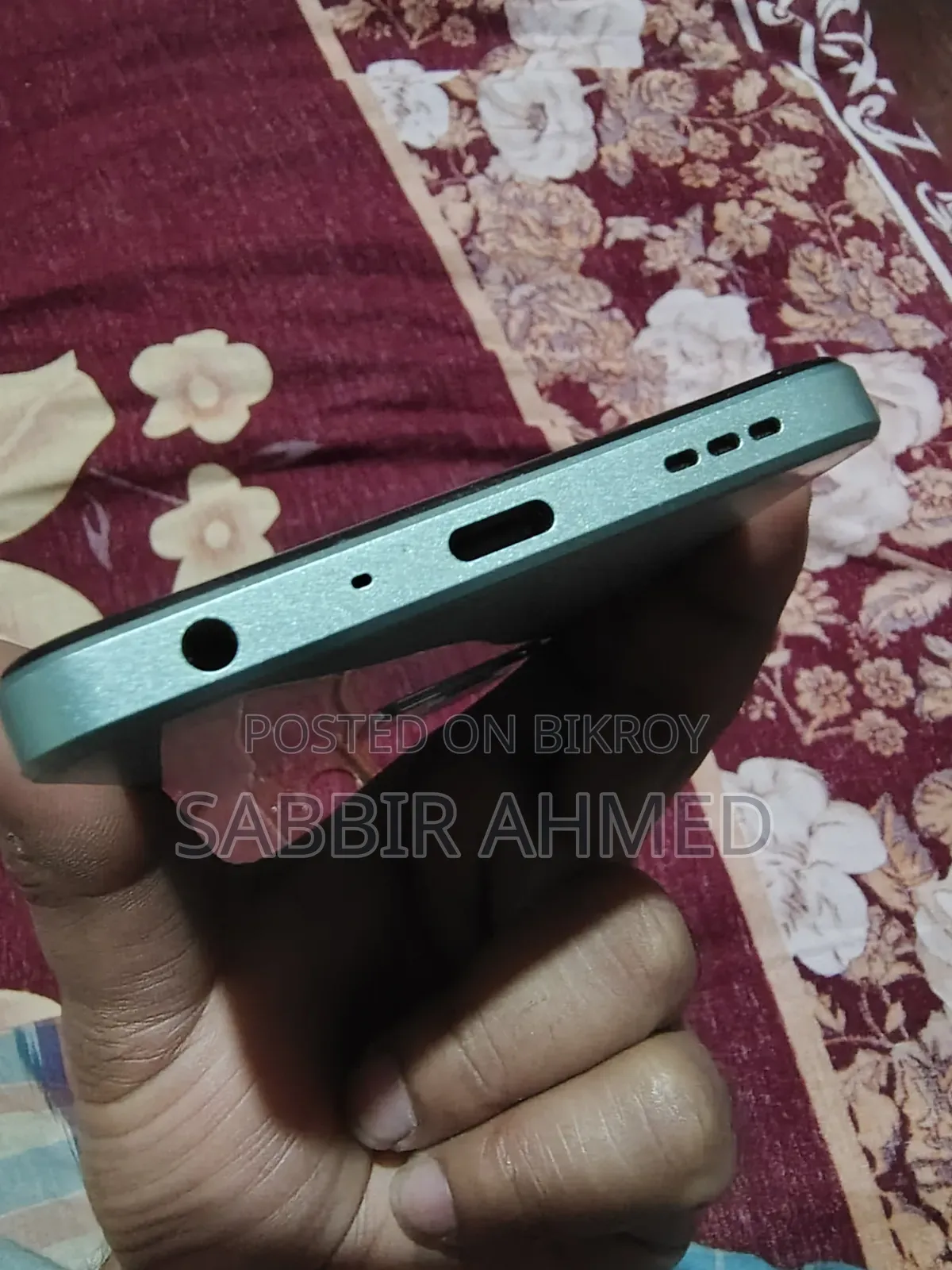 OnePlus Nord N30 128 GB Green