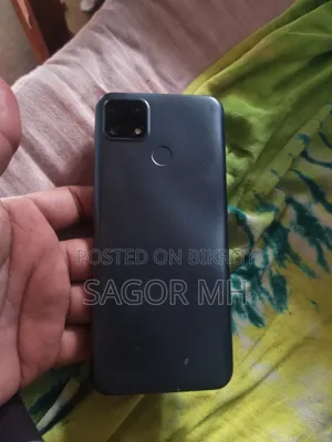 Realme C21Y ৬৪ জিবি