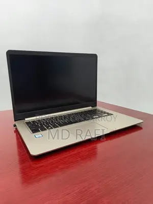 Laptop Asus 8GB Intel Core I5 SSD 256GB