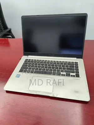 Laptop Asus 8GB Intel Core I5 SSD 256GB