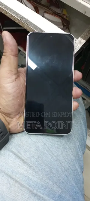 Xiaomi Redmi Turbo 4 Pro 256 GB Rose Gold