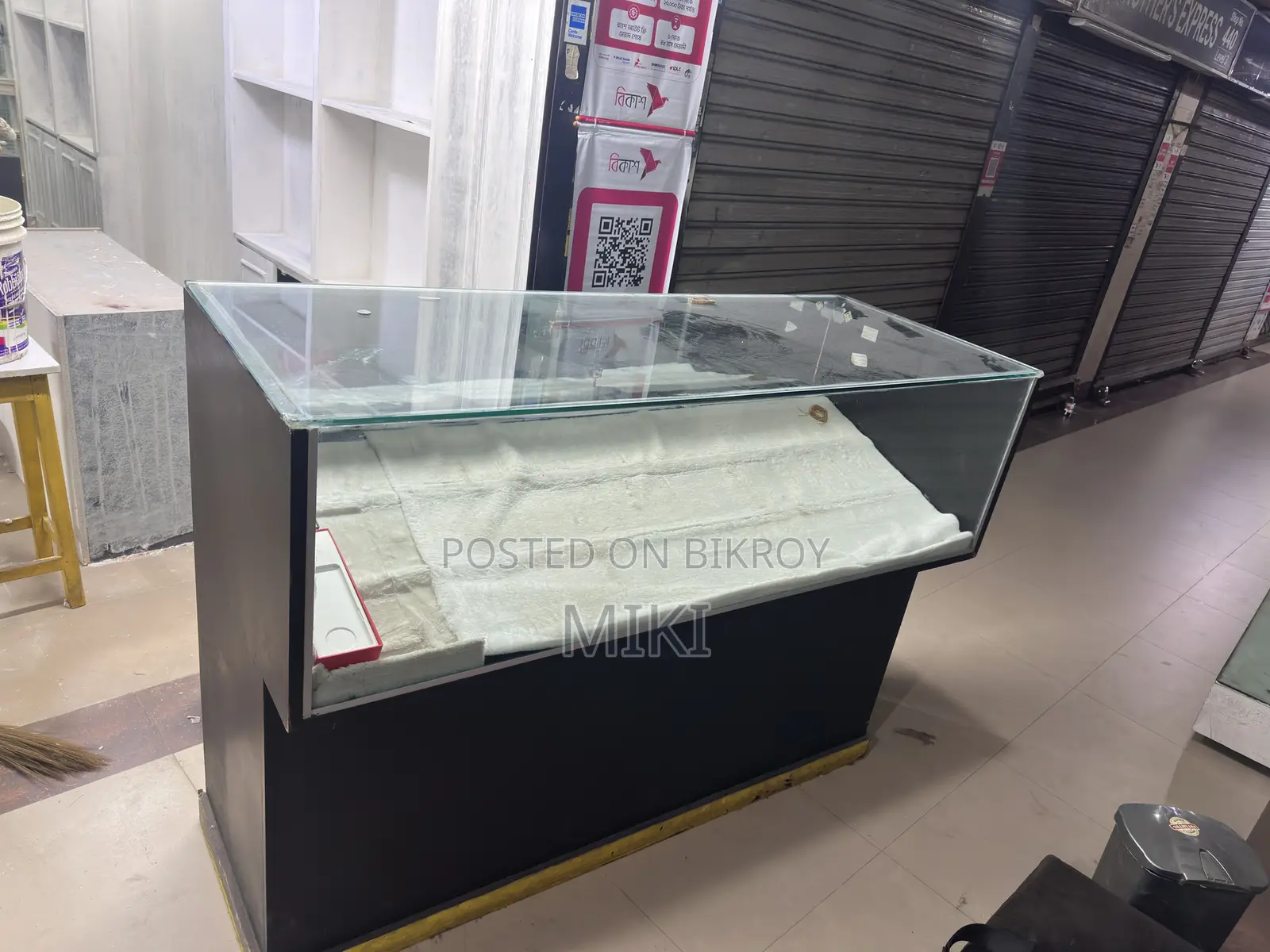 Mobile Desk