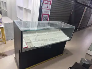Mobile Desk