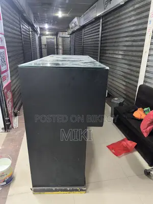 Mobile Desk