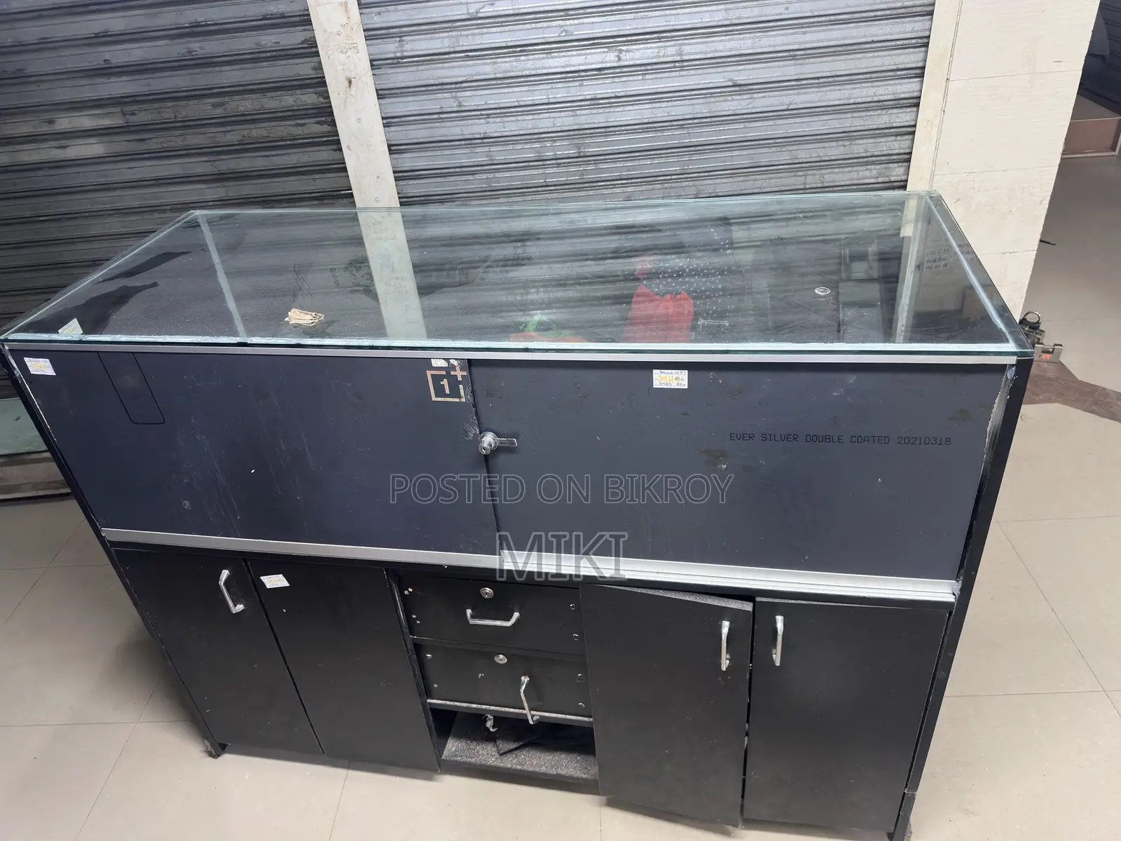Mobile Desk