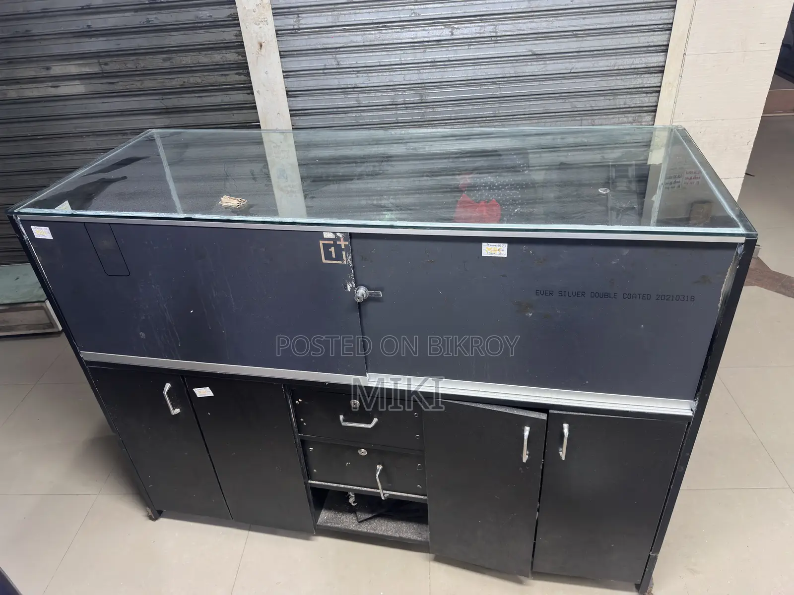 Mobile Desk