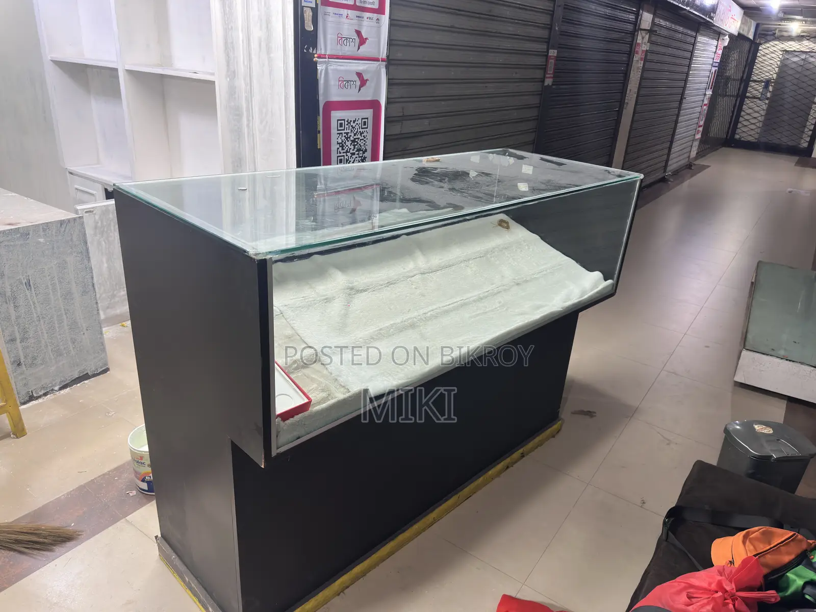 Mobile Desk