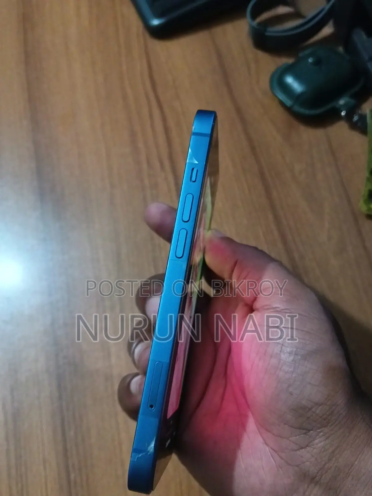 Apple iPhone 13 128 GB Blue