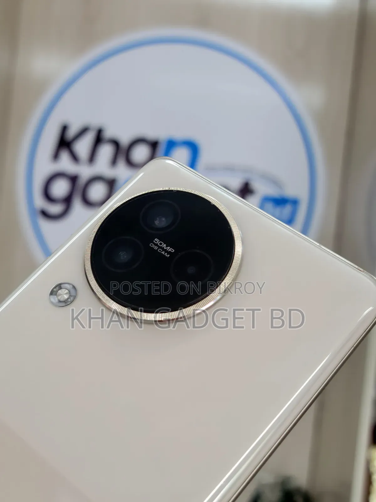 Xiaomi Civi 3 512 GB White