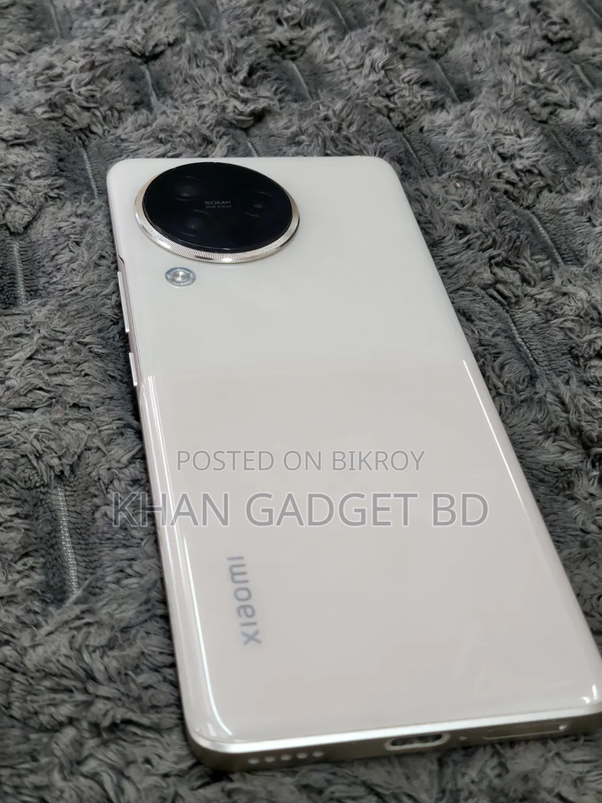 Xiaomi Civi 3 512 GB White