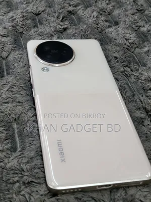 Xiaomi Civi 3 512 GB White